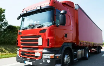 İstanbul Pazarbaşı Ambar Kargo